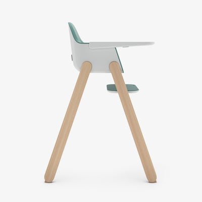 UPPAbaby Ciro Highchair - Emrick (Spruce Green) - UPPAbaby Australia