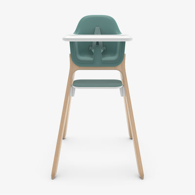 UPPAbaby Ciro Highchair - Emrick (Spruce Green) - UPPAbaby Australia