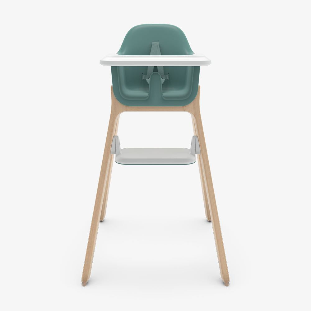 UPPAbaby Ciro Highchair - Emrick (Spruce Green)