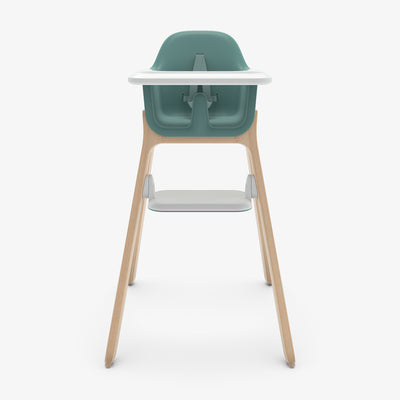 UPPAbaby Ciro Highchair - Emrick (Spruce Green) - UPPAbaby Australia