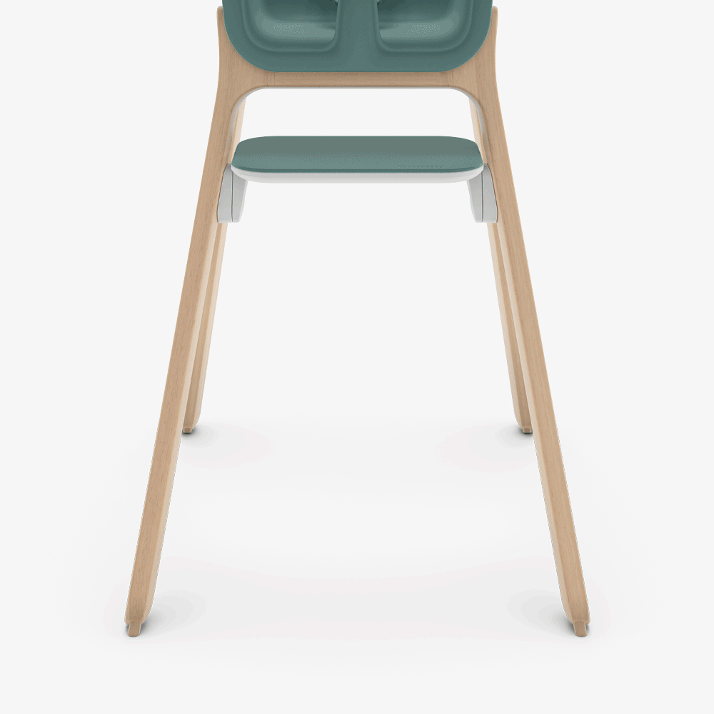 UPPAbaby Ciro Highchair - Emrick (Spruce Green)