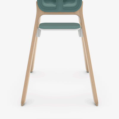 UPPAbaby Ciro Highchair - Emrick (Spruce Green) - UPPAbaby Australia