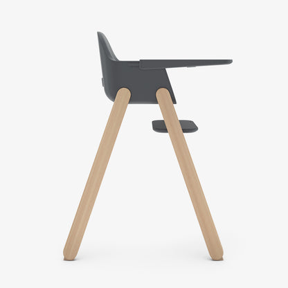 UPPAbaby Ciro Highchair - Jake (Charcoal) - UPPAbaby Australia
