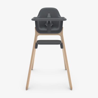 UPPAbaby Ciro Highchair - Jake (Charcoal) - UPPAbaby Australia