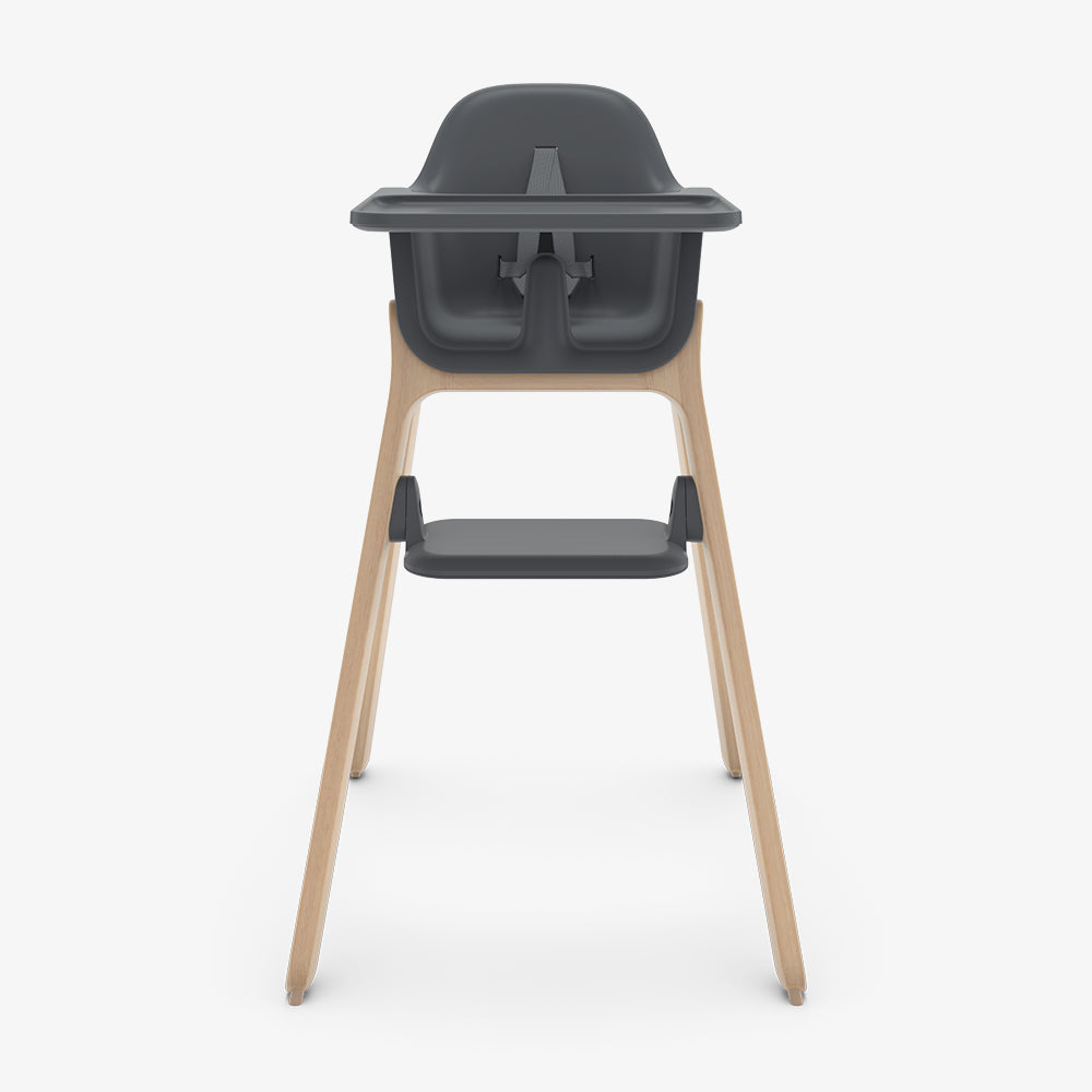 UPPAbaby Ciro Highchair - Jake (Charcoal)