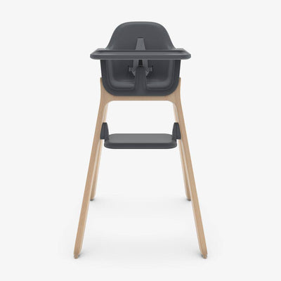 UPPAbaby Ciro Highchair - Jake (Charcoal) - UPPAbaby Australia