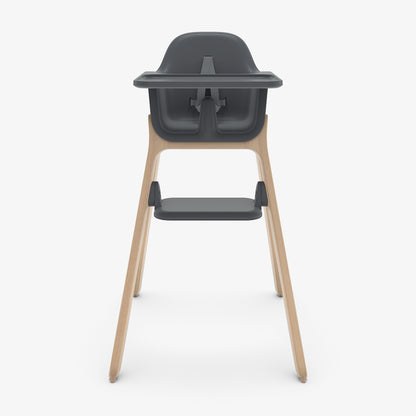 UPPAbaby Ciro Highchair - Jake (Charcoal) - UPPAbaby Australia