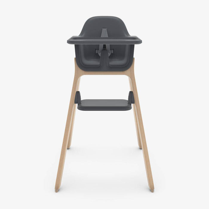 UPPAbaby Ciro Highchair - Jake (Charcoal)