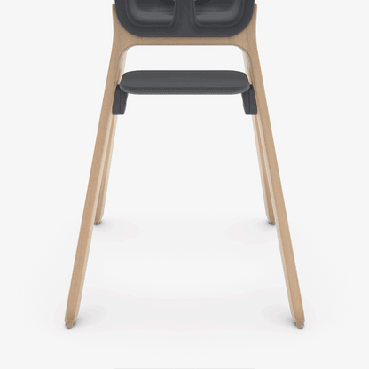 UPPAbaby Ciro Highchair - Jake (Charcoal) - UPPAbaby Australia