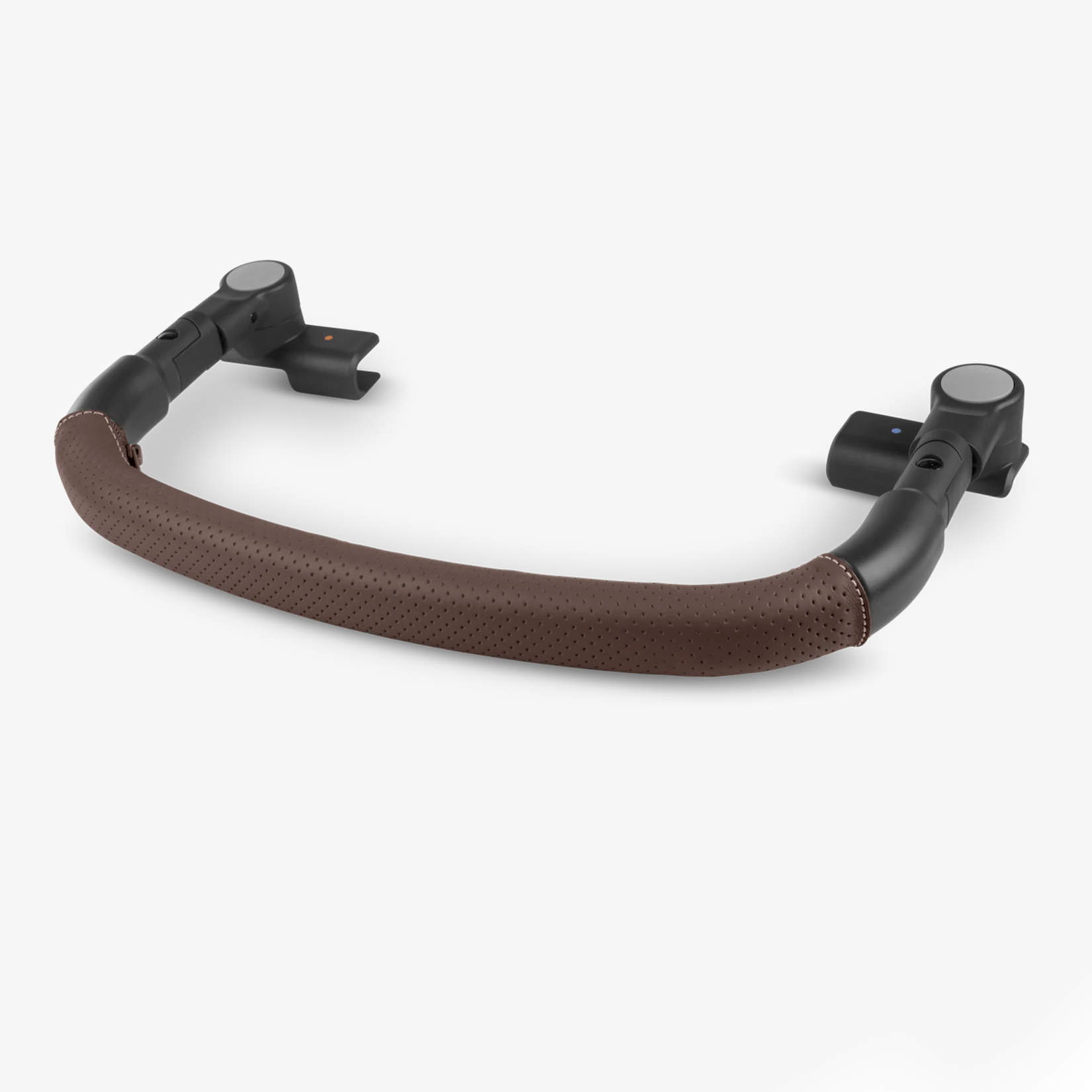 UPPAbaby Minu V3 Bumper Bar - Chestnut