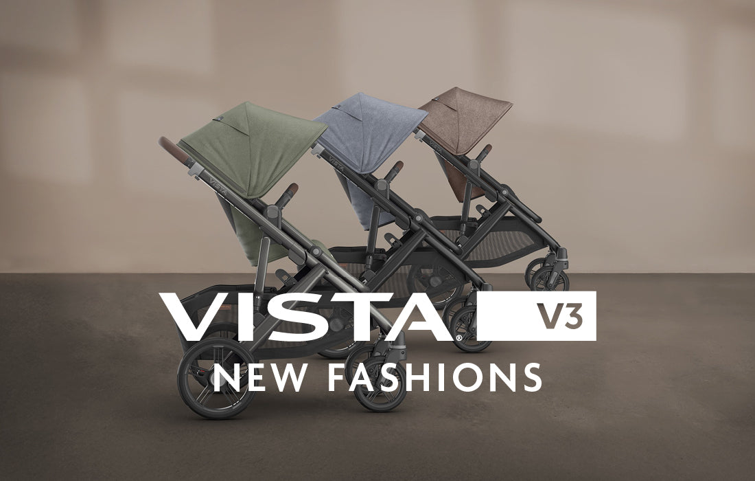 UPPAbaby Australia