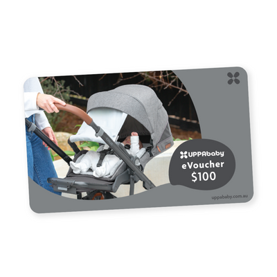 UPPAbaby Australia Gift Card - UPPAbaby Australia