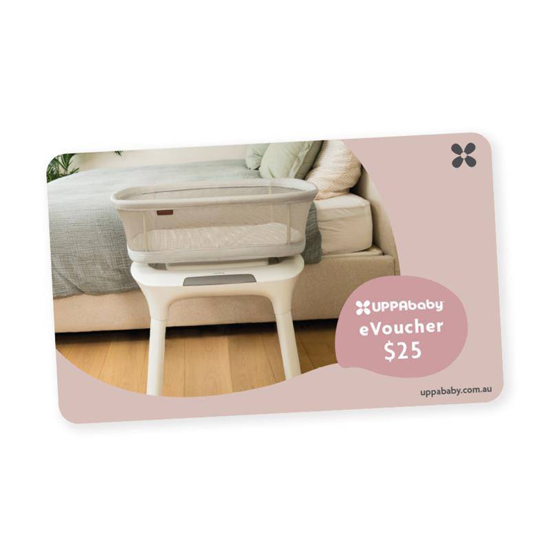 UPPAbaby Australia Gift Card - UPPAbaby Australia