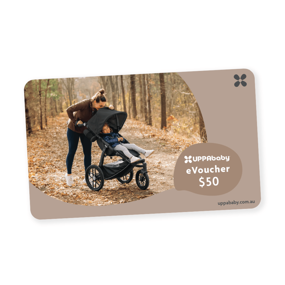 UPPAbaby Australia Gift Card - UPPAbaby Australia