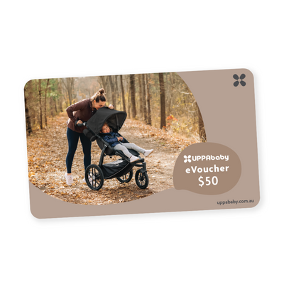UPPAbaby Australia Gift Card - UPPAbaby Australia