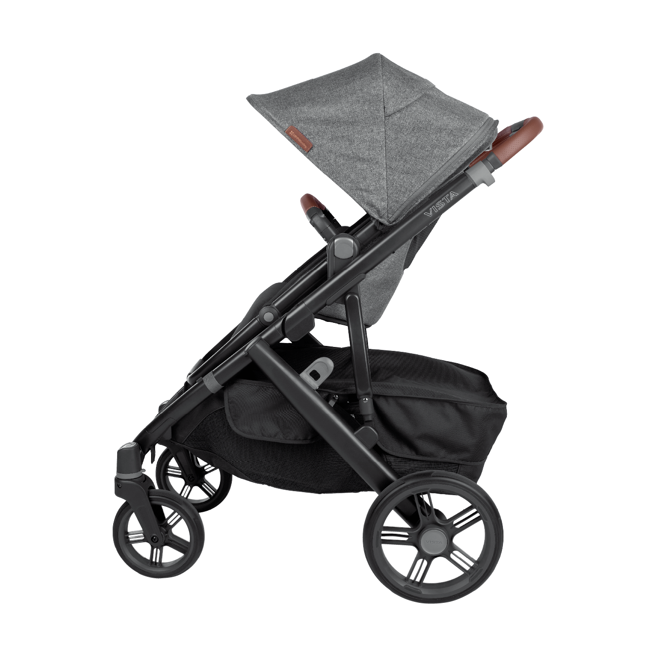 UPPAbaby Vista V2, V3 Basket Cover