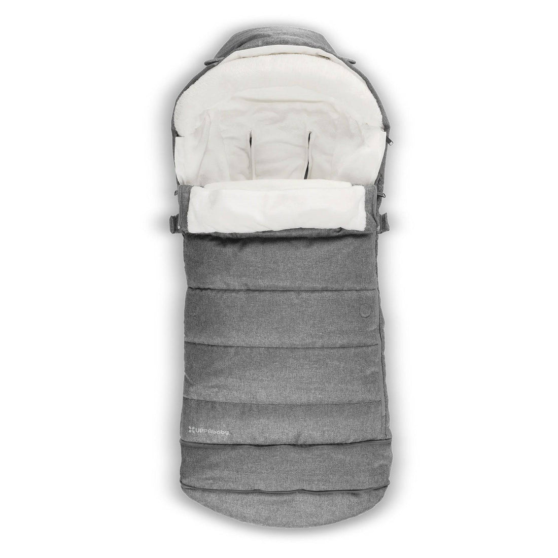 UPPAbaby Cozy Ganoosh (Greyson) - UPPAbaby Australia