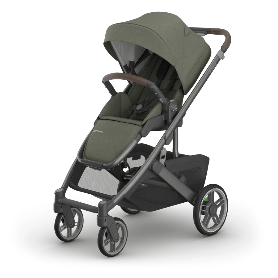 UPPAbaby x Mumma Milla Offer