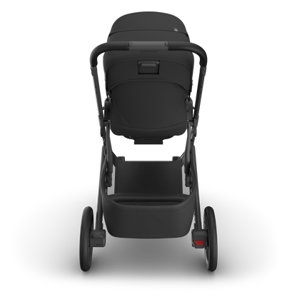UPPAbaby Cruz V3 Pram - Jake (Charcoal)