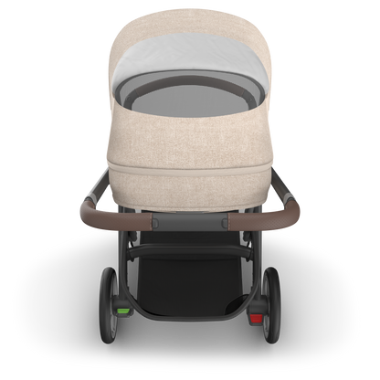 UPPAbaby Cruz V3 Pram - Liam (Oat Melange)