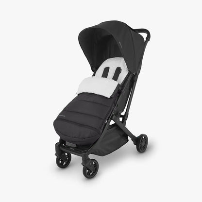 UPPAbaby Cozy Ganoosh (Jake) - On Pram Open