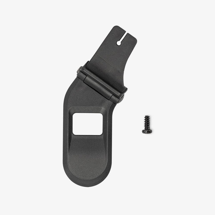 UPPAbaby Cruz V2 Replacement Locking Latch (Carbon)