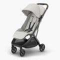 UPPAbaby MINU V3 Stroller - Savannah (Pearl Grey/Carbon)