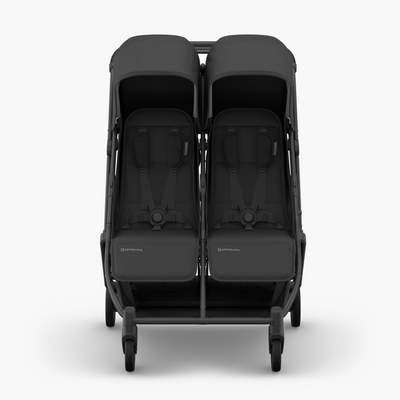 UPPAbaby Minu Duo Stroller - Jake (Front)