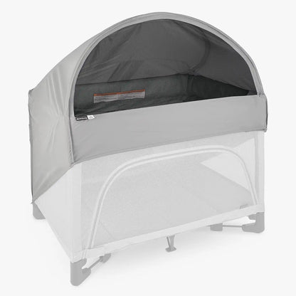 UPPAbaby Remi Portacot Canopy Closed
