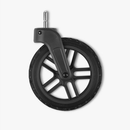 UPPAbaby Vista All Terrain Wheels Side View 1