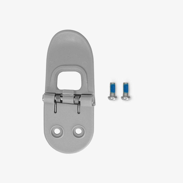 UPPAbaby Vista V2 Replacement Locking Latch (Silver)