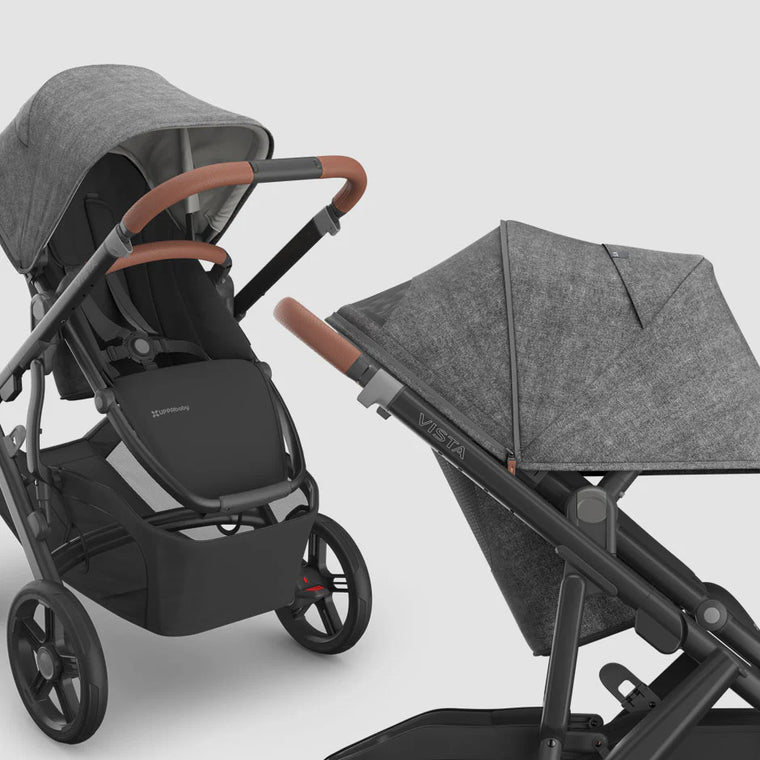 UPF 50+ canopy