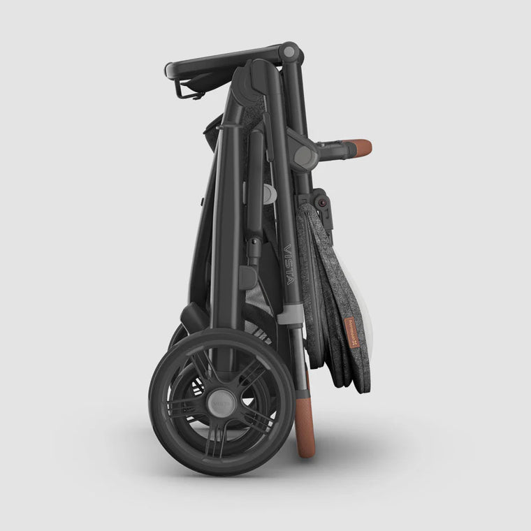 One-step fold