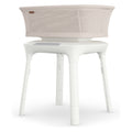 UPPAbaby Soma Smart Bassinet - Charlie - Sand Melange - UPPAbaby Australia
