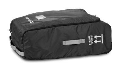 UPPAbaby Travel Bag for Vista and Cruz, close up