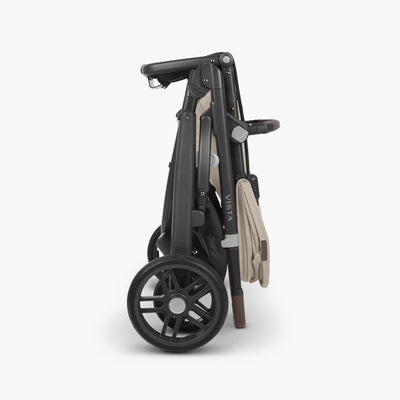 uppababy vista 2 liam UPPAbaby Vista V2 Pram With Bassinet