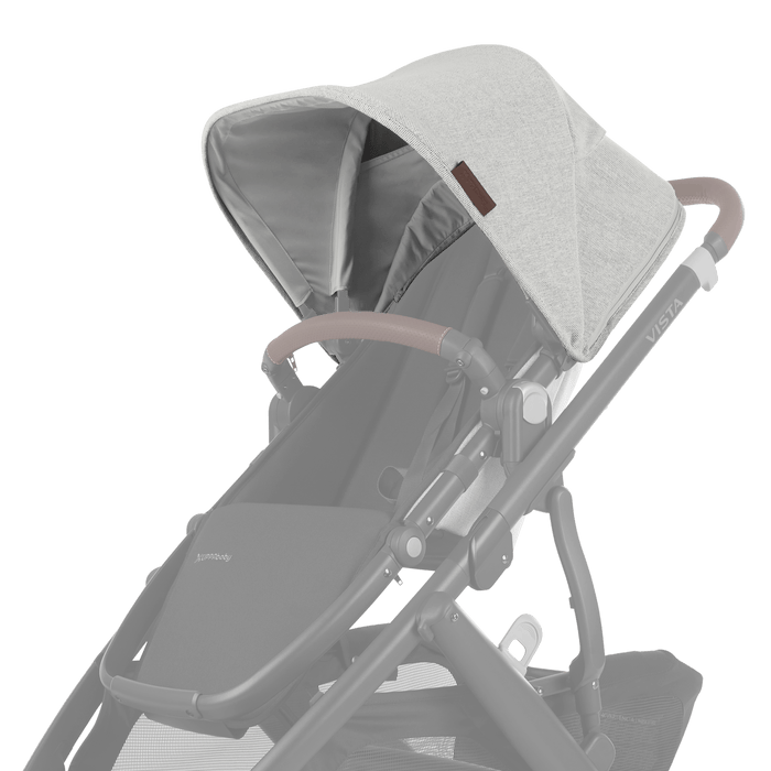 UPPAbaby Vista V2 & Cruz V2 Canopy Fabric - Anthony