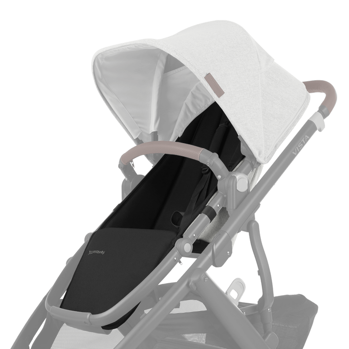 UPPAbaby Vista V2 Seat Fabric - Anthony