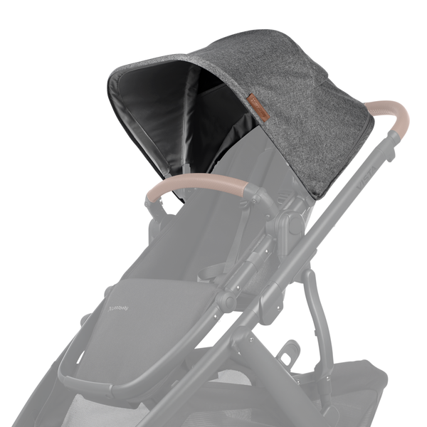 uppababy cruz grayson UPPAbaby Vista V2 & Cruz V2 Canopy Fabric