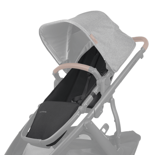 UPPAbaby Vista V2 Seat Fabric - Greyson / Jordan