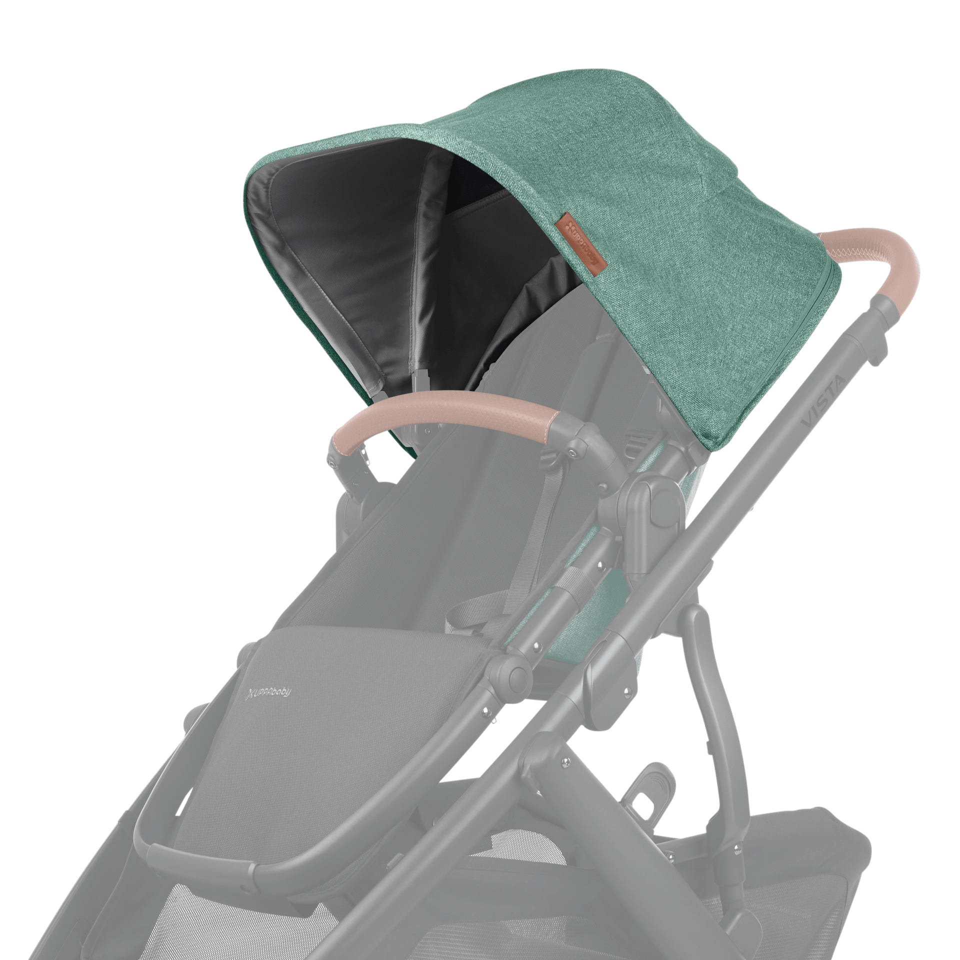 UPPAbaby Vista V2 & Cruz V2 Canopy Fabric