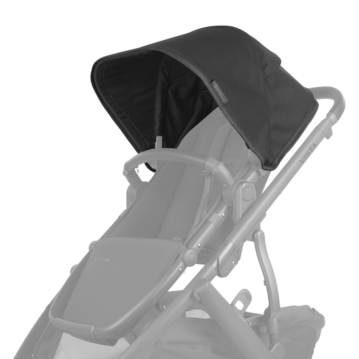 UPPAbaby Vista V2 & Cruz V2 Canopy Fabric - Jake