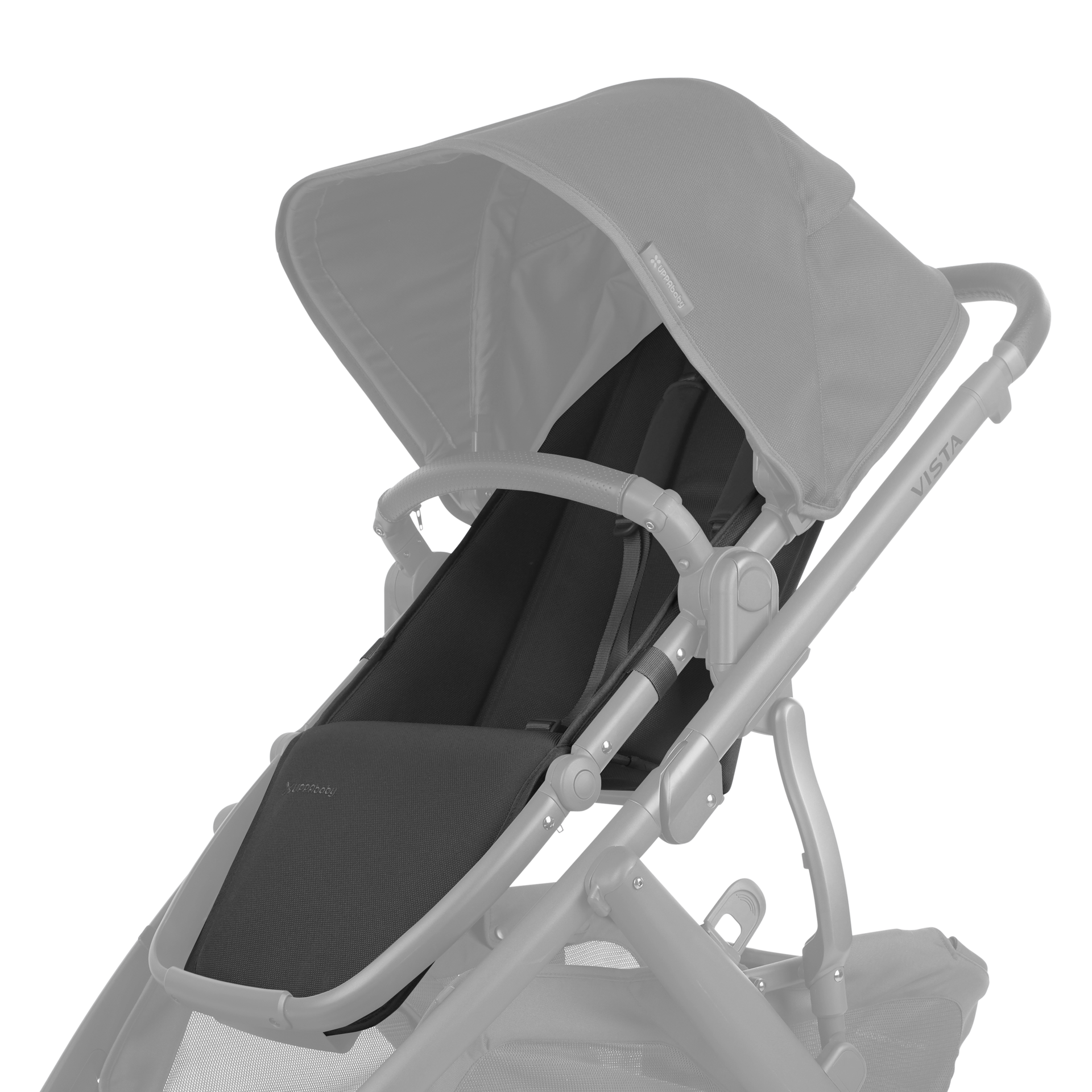 uppababy vista 2013 seat fabric UPPAbaby VISTA V2 Seat Fabric