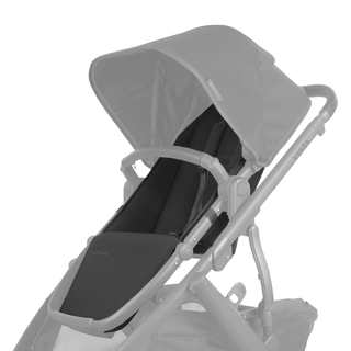 UPPAbaby Vista V2 Seat Fabric - Jake