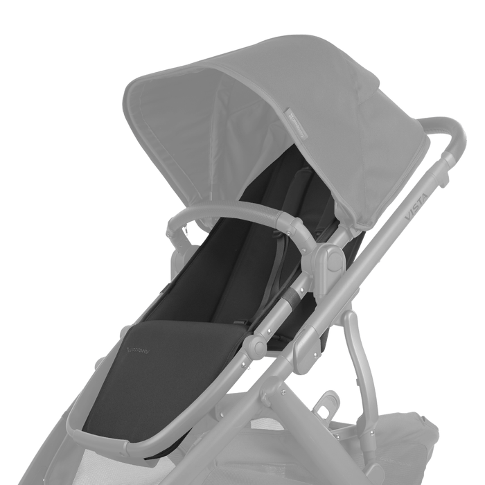 UPPAbaby Vista V2 Seat Fabric - Jake