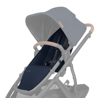 UPPAbaby Vista V2 Seat Fabric - Noa