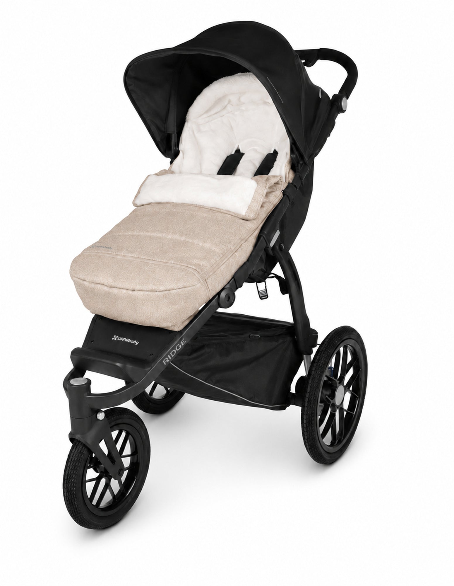 UPPAbaby Cozy Ganoosh (Liam)