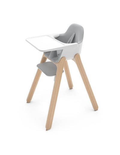 UPPAbaby Ciro Highchair - Chloe (Grey)
