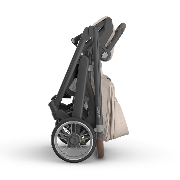 Ultra-compact fold