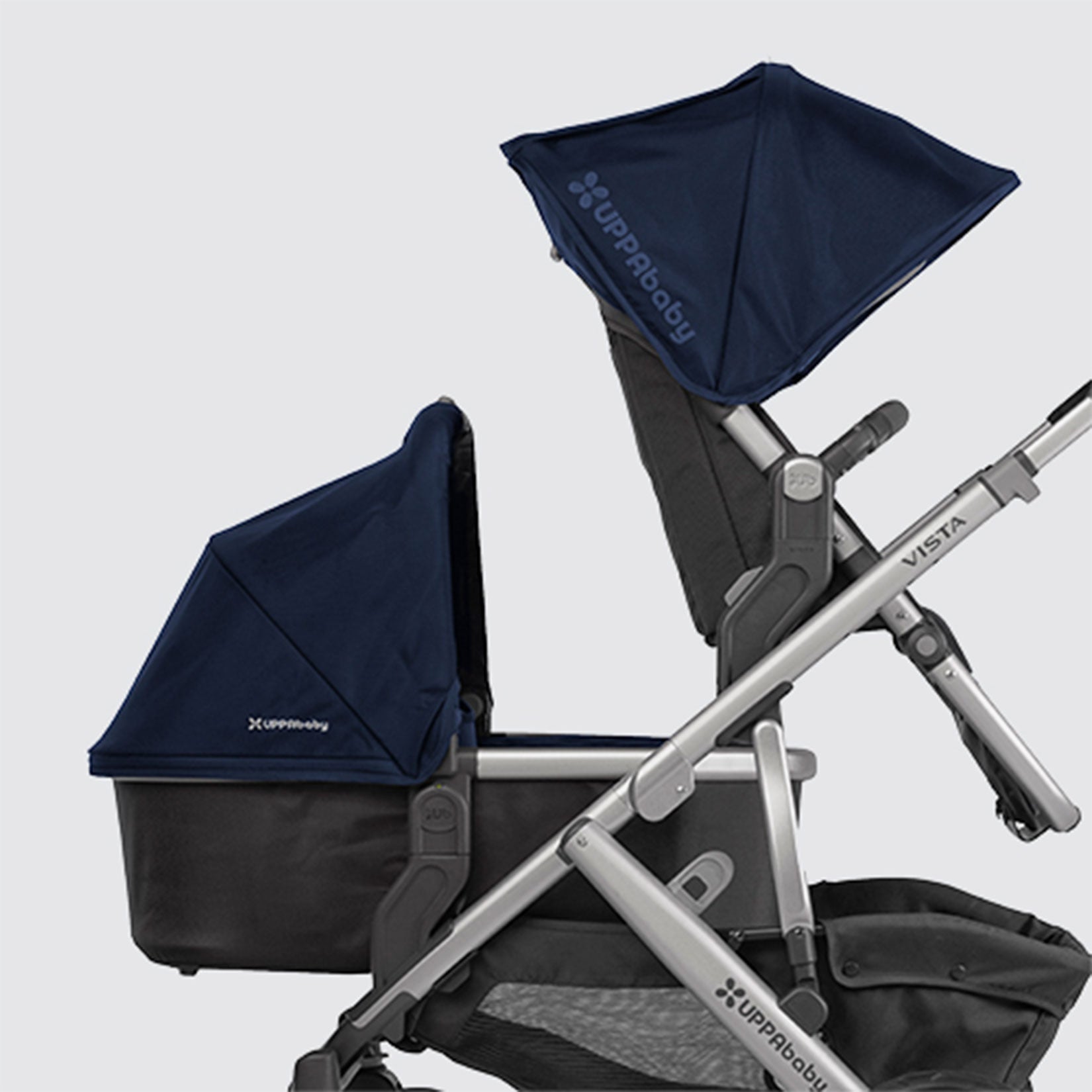 UPPAbaby Vista Lower Adapter - UPPAbaby Australia